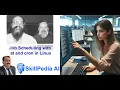 Job Scheduling with At and Crontab in Linux Automate Tasks Like a Pro