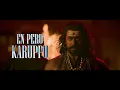 Karuppu 4K Edit | Raathu Raasan | thenerd.xd | Suriya | Sai Abhyankar | RJ Balaji | Davinci Resolve