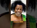 James Brown Mugshot The Shocking Story Behind His Arrest