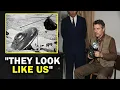 A Base Photographer Developed the Roswell Negatives Alone He Finally Reveals the One Frame He Kept