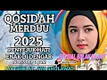 Lagu TERBARU! TERPOPULAR QOSIDAH GAMBUS SPECIAL BULAN RAJAB! PENYEJUK HATI PENENANG JIWA ✨️