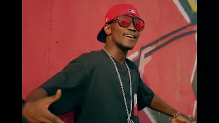 MISTER CHRIST – BACK TO BACK (Clip Officiel)