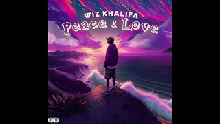 wiz khalifa peace and love instrumental