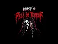 KODDY G – PELI DE TERROR (VIDEO OFICIAL)