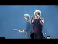 Download Lagu Indochine - Tes Yeux Noirs (Amnéville 22/02/2025)