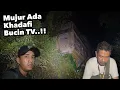 Download Lagu PERNAH ADA SUARA PONTIANAK DAN PENAMPAKAN TIGA BERANAK DI KILANG INI DI MALAM HARI! FEAT @BucinTV 