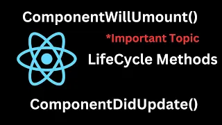 React ComponentDidUpdate Explained Lifecycle Method in Action 2025