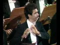 Lagu Brahms - Symphony n.  1  - Orchestra dell'Accademia Nazionale di Santa Cecilia, Carlo Maria Giulini