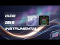 Ayra Starr, Latto - Show Me (Instrumental)