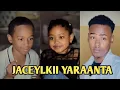 Download Lagu JACEYLKII YARAANTA || BILOW ILAA DHAMAAD || CHILDHOOD LOVE || best somali #drama  ||