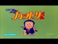 FILM KARTUN: NINJA HATORI MENDAKI GUNUNG LEWATI LEMBAH# POLISI YANG CEROBOH, BAHASA INDONESIA