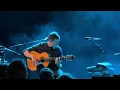 Charlie Cunningham  Live at Lafayette-Minimum 04/23