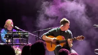 Charlie Cunningham Live At Lafayette Minimum 04 23 