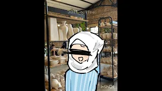 مش انا يلي كسرت الفازا Fyp Trend Funny 