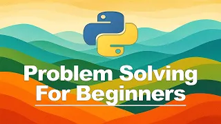 Beginner Problem Solving with Python Edabit