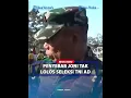 Download Lagu DANREM 161 Wira Sakti Angkat Bicara Soal Joni Pemanjat Tiang Bendera Tak Lolos TNI