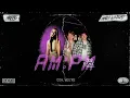 NOTD, Maia Wright - AM:PM (NOTD VIP Mix / Lyric Video)