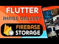 Flutter - Creating Image Grid using Firebase Storage Flutter Firebase