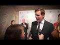 Phillip Keene from Major Crimes Interview at Fulfillment Fund Gala