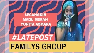 familys group secangkir madu merah yunita asmara