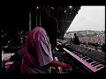 Isaac Hayes LIVE - "Shaft" - 2002 (stereo HQ)