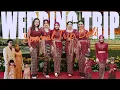 Download Lagu ADIK AUREL NIKAH DI BALI #tafdaily