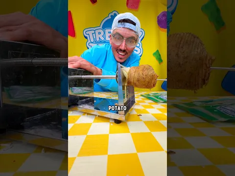 You are EATING A POTATO WRONG🤡 #potatorecipe #mexicanfood