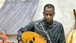 فنان تيدكلت الخلوق عبدالمولى ساقني موال يطرب النفوس الله يهديك يالسمرة 