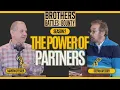 Strategic Partnerships In Business and How To Build Them BBB Podcast