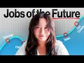 Best Upcoming Jobs 2026 - 2030