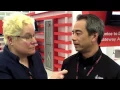 Java Shows Off at Embedded World