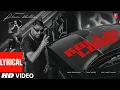 Download Lagu Rollin Loud (Lyrical Video) Prem Dhillon | Inderzy | Japjeet Dhillon | T-Series