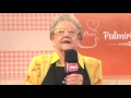 Download Lagu Palmirinha relembra sua primeira receita