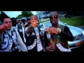 Rick V ft MFJuice - AWF Anthem