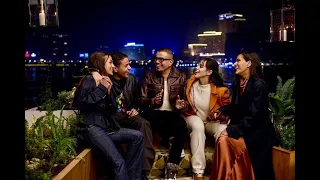 إعلان اورنچ رمضان       نقصاك القعدة  عمرو دياب دندنها