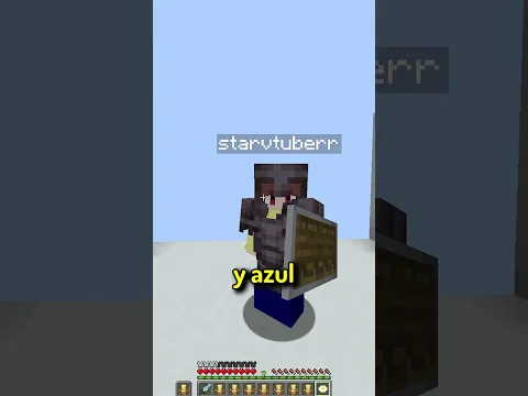 Star vs Capitan Gato #minecraft #shorts