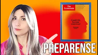 AHORA SI!! THE ECONOMIST ADMITE  LO QUE VIENE ES DEMASIADO GRANDE