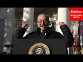 Chuck Schumer Sends Message To LGBTQ Americans You Too Deserve Dignity You Too Deserve Equality