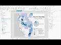 Spatial Map Series in ArcGIS Pro Tutorial - Part 1