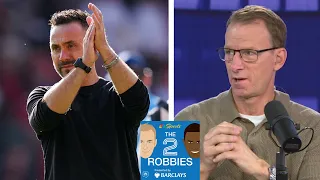 Why aren't Spurs' 'plug-and-play' signings making an impact? | 2 Robbies Podcast | NBC Sports