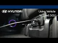 Vehicle-2-Load V2L IONIQ 5 How-to Hyundai Canada