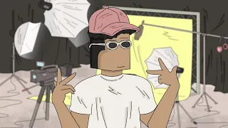The Worst Soundcloud Rapper of All Time ft Yoyo 808