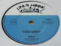 Pablo ‎Cissy Strut