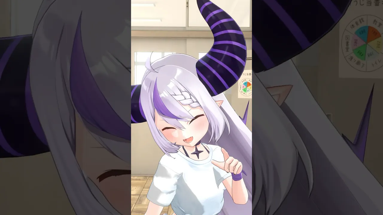 これがビジネス”ガキ ”です  #shorts #みむかゥわナイストライ #踊ってみた #cover #vtuber