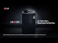 Lagu Presenting the LG AI DD Top Load Washing Machine | LG India