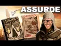 Download Lagu Le Carte Assassin's Creed sono PAZZESCHE!(Nascondono qualcosa🧐)