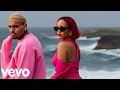 Lagu CHRIS BROWN FT. RIHANNA - SAY YES (OFFICIAL VIDEO) 2025