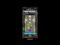 Tap Titans 2 MYSTICAL GEMSTONES CHOOSING OPTIONS QUICK UPDATE