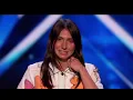 Download Lagu Lily Meola - Daydream-Golden Buzzer - Heidi Klum #agtauditions #agt #americangottalent