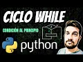WHILE Loop in Python